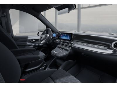 Mercedes-Benz V-Klasse Gebrauchtwagen