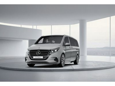 Mercedes-Benz V-Klasse Gebrauchtwagen