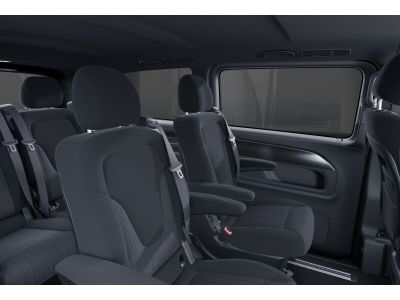 Mercedes-Benz V-Klasse Gebrauchtwagen