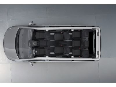 Mercedes-Benz V-Klasse Gebrauchtwagen