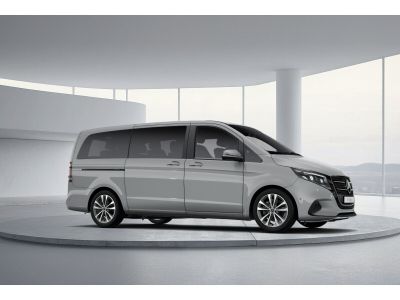 Mercedes-Benz V-Klasse Gebrauchtwagen