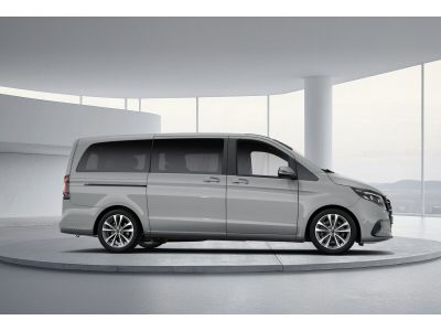Mercedes-Benz V-Klasse Gebrauchtwagen
