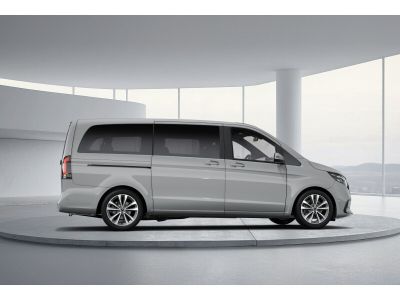 Mercedes-Benz V-Klasse Gebrauchtwagen