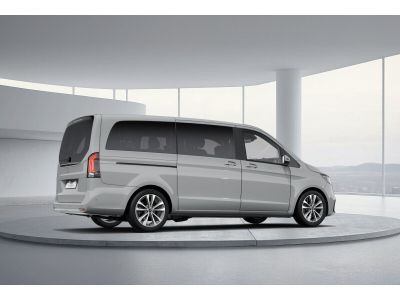 Mercedes-Benz V-Klasse Gebrauchtwagen