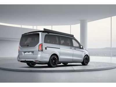 Mercedes-Benz Marco Polo Gebrauchtwagen Mercedes-Benz Marco Polo Gebrauchtwagen