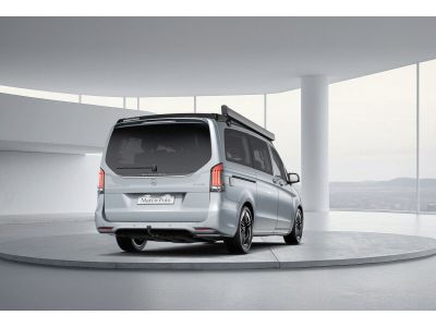 Mercedes-Benz Marco Polo Gebrauchtwagen Mercedes-Benz Marco Polo Gebrauchtwagen