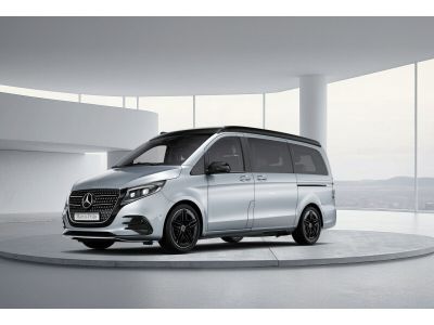 Mercedes-Benz Marco Polo Gebrauchtwagen Mercedes-Benz Marco Polo Gebrauchtwagen