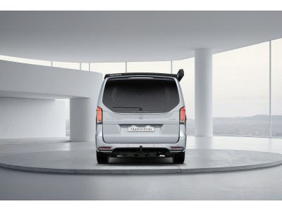 Mercedes-Benz Marco Polo Gebrauchtwagen Mercedes-Benz Marco Polo Gebrauchtwagen
