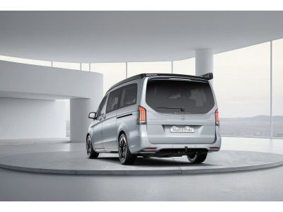 Mercedes-Benz Marco Polo Gebrauchtwagen Mercedes-Benz Marco Polo Gebrauchtwagen