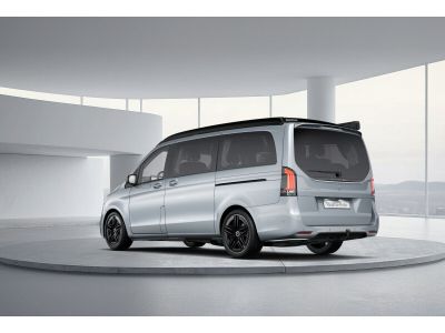 Mercedes-Benz Marco Polo Gebrauchtwagen Mercedes-Benz Marco Polo Gebrauchtwagen