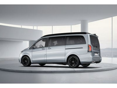 Mercedes-Benz Marco Polo Gebrauchtwagen Mercedes-Benz Marco Polo Gebrauchtwagen
