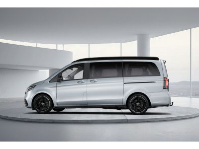 Mercedes-Benz Marco Polo Gebrauchtwagen Mercedes-Benz Marco Polo Gebrauchtwagen