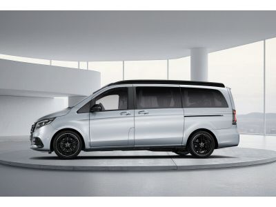 Mercedes-Benz Marco Polo Gebrauchtwagen Mercedes-Benz Marco Polo Gebrauchtwagen