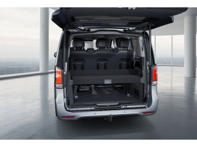 Mercedes-Benz Marco Polo Gebrauchtwagen Mercedes-Benz Marco Polo Gebrauchtwagen