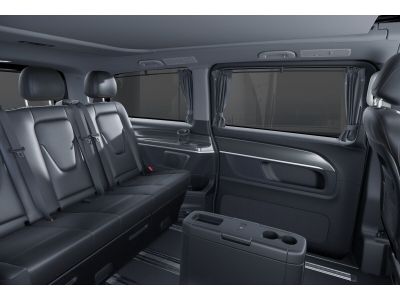 Mercedes-Benz Marco Polo Gebrauchtwagen Mercedes-Benz Marco Polo Gebrauchtwagen