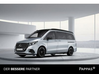 Mercedes-Benz Marco Polo Gebrauchtwagen Mercedes-Benz Marco Polo Gebrauchtwagen