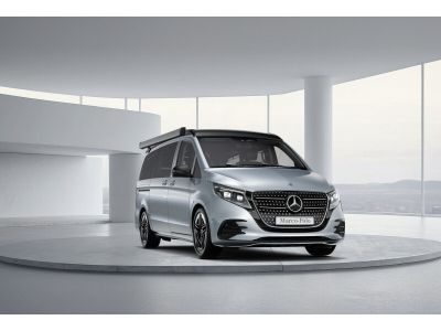 Mercedes-Benz Marco Polo Gebrauchtwagen Mercedes-Benz Marco Polo Gebrauchtwagen