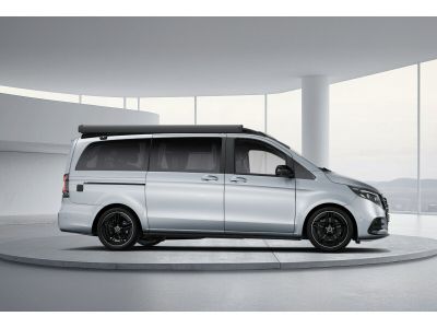 Mercedes-Benz Marco Polo Gebrauchtwagen Mercedes-Benz Marco Polo Gebrauchtwagen