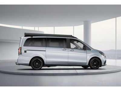 Mercedes-Benz Marco Polo Gebrauchtwagen Mercedes-Benz Marco Polo Gebrauchtwagen
