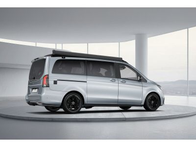 Mercedes-Benz Marco Polo Gebrauchtwagen Mercedes-Benz Marco Polo Gebrauchtwagen