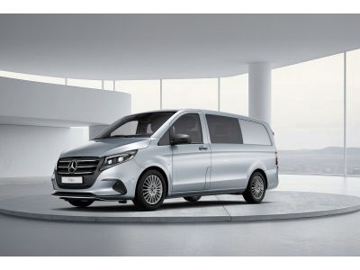 Mercedes-Benz Vito Gebrauchtwagen