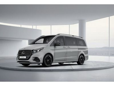 Mercedes-Benz V-Klasse Gebrauchtwagen Mercedes-Benz V-Klasse Gebrauchtwagen