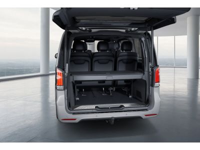 Mercedes-Benz V-Klasse Gebrauchtwagen