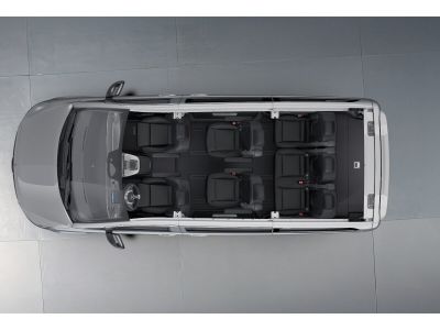 Mercedes-Benz V-Klasse Gebrauchtwagen