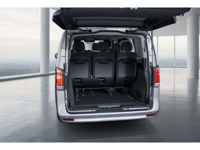 Mercedes-Benz Vito Gebrauchtwagen