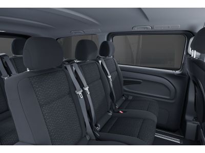 Mercedes-Benz Vito Gebrauchtwagen