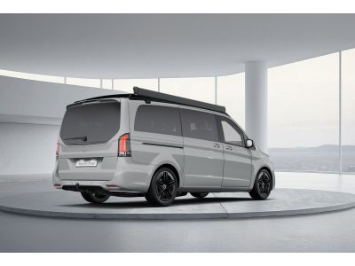 Mercedes-Benz Marco Polo Gebrauchtwagen Mercedes-Benz Marco Polo Gebrauchtwagen