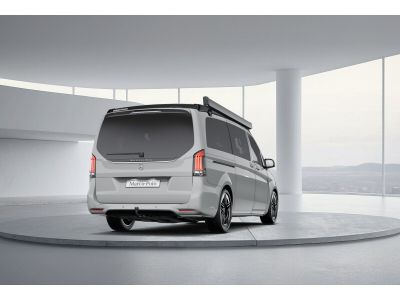 Mercedes-Benz Marco Polo Gebrauchtwagen Mercedes-Benz Marco Polo Gebrauchtwagen