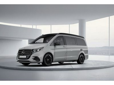Mercedes-Benz Marco Polo Gebrauchtwagen Mercedes-Benz Marco Polo Gebrauchtwagen
