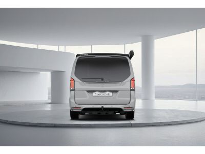 Mercedes-Benz Marco Polo Gebrauchtwagen Mercedes-Benz Marco Polo Gebrauchtwagen