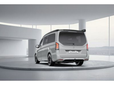 Mercedes-Benz Marco Polo Gebrauchtwagen Mercedes-Benz Marco Polo Gebrauchtwagen