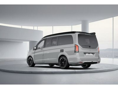 Mercedes-Benz Marco Polo Gebrauchtwagen Mercedes-Benz Marco Polo Gebrauchtwagen