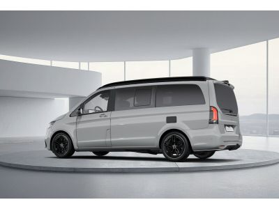Mercedes-Benz Marco Polo Gebrauchtwagen Mercedes-Benz Marco Polo Gebrauchtwagen