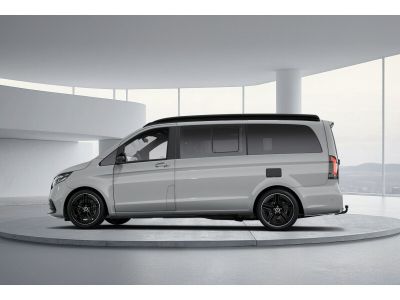Mercedes-Benz Marco Polo Gebrauchtwagen Mercedes-Benz Marco Polo Gebrauchtwagen