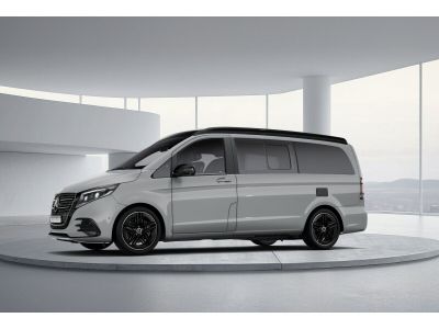 Mercedes-Benz Marco Polo Gebrauchtwagen Mercedes-Benz Marco Polo Gebrauchtwagen