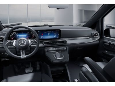 Mercedes-Benz Marco Polo Gebrauchtwagen Mercedes-Benz Marco Polo Gebrauchtwagen