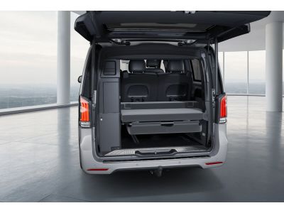 Mercedes-Benz Marco Polo Gebrauchtwagen Mercedes-Benz Marco Polo Gebrauchtwagen