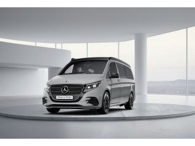 Mercedes-Benz Marco Polo Gebrauchtwagen Mercedes-Benz Marco Polo Gebrauchtwagen