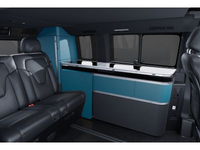 Mercedes-Benz Marco Polo Gebrauchtwagen Mercedes-Benz Marco Polo Gebrauchtwagen