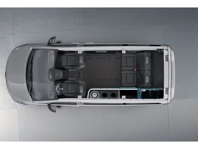 Mercedes-Benz Marco Polo Gebrauchtwagen Mercedes-Benz Marco Polo Gebrauchtwagen