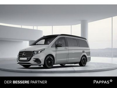 Mercedes-Benz Marco Polo Gebrauchtwagen Mercedes-Benz Marco Polo Gebrauchtwagen