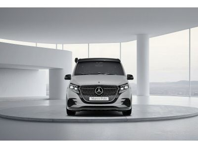 Mercedes-Benz Marco Polo Gebrauchtwagen Mercedes-Benz Marco Polo Gebrauchtwagen