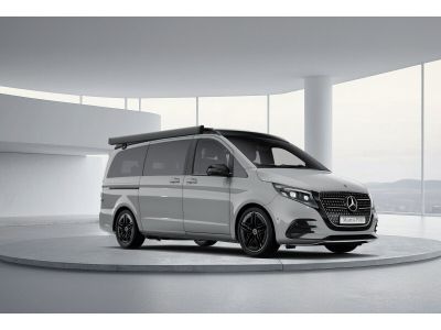 Mercedes-Benz Marco Polo Gebrauchtwagen Mercedes-Benz Marco Polo Gebrauchtwagen
