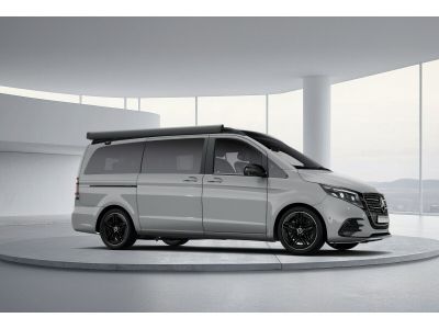 Mercedes-Benz Marco Polo Gebrauchtwagen Mercedes-Benz Marco Polo Gebrauchtwagen