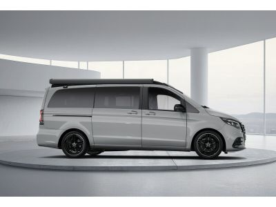 Mercedes-Benz Marco Polo Gebrauchtwagen Mercedes-Benz Marco Polo Gebrauchtwagen