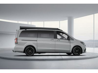 Mercedes-Benz Marco Polo Gebrauchtwagen Mercedes-Benz Marco Polo Gebrauchtwagen